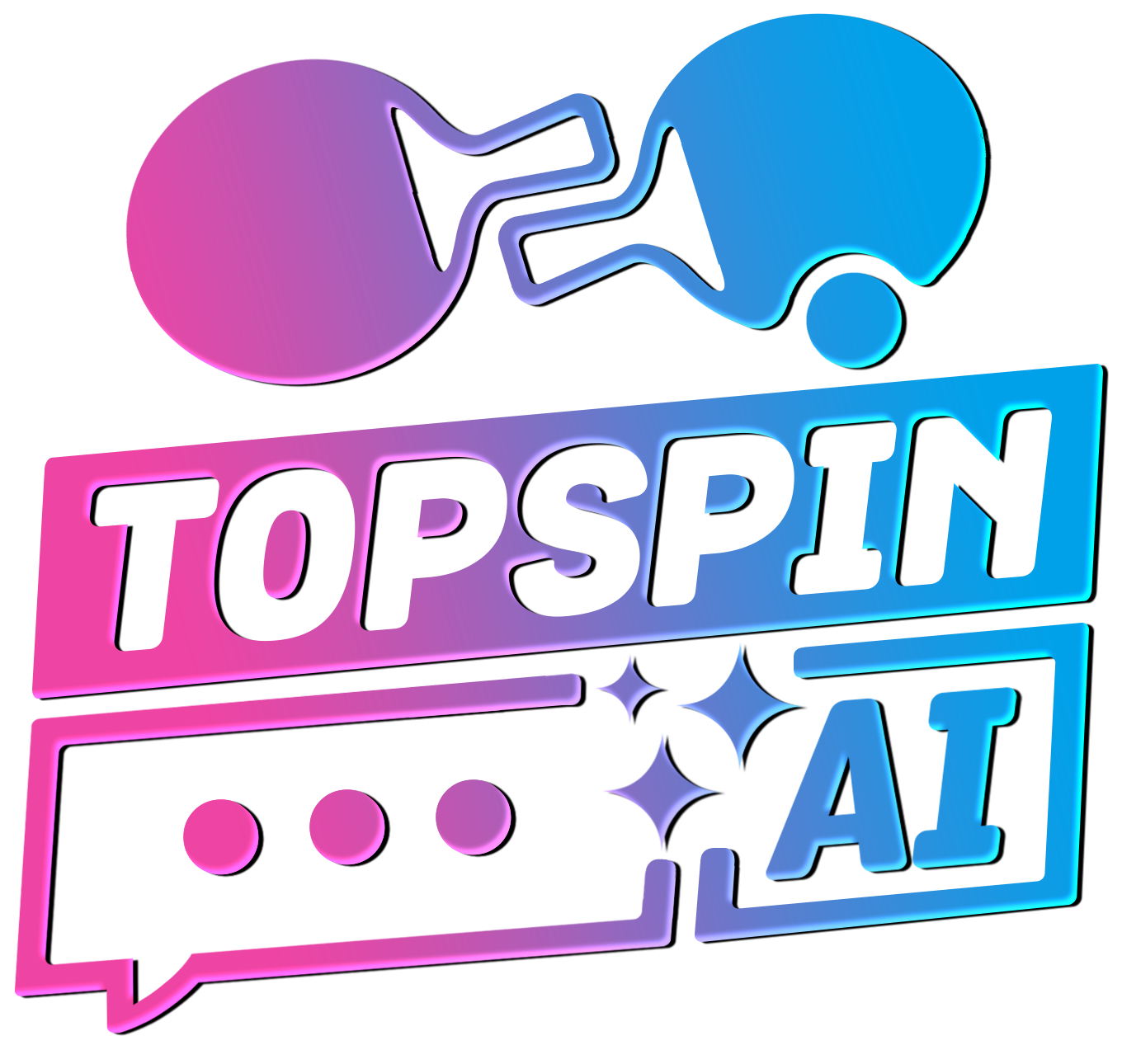 Topspin AI